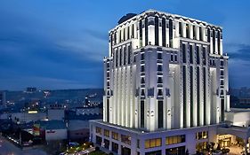 Retaj Royale Istanbul